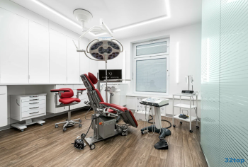 Стоматологическая клиника АКАДЕМИК ДЕНТИСТРИ (ACADEMIC DENTISTRY) м. Воробьевы горы