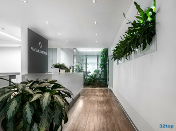 Стоматологическая клиника АКАДЕМИК ДЕНТИСТРИ (ACADEMIC DENTISTRY) м. Воробьевы горы