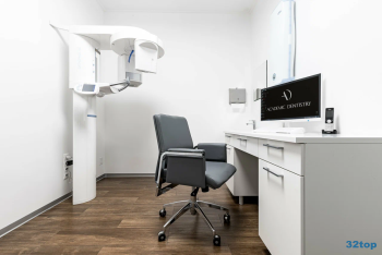 Стоматологическая клиника АКАДЕМИК ДЕНТИСТРИ (ACADEMIC DENTISTRY) м. Воробьевы горы