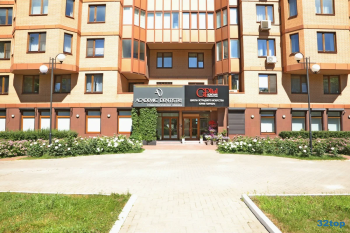 Стоматологическая клиника АКАДЕМИК ДЕНТИСТРИ (ACADEMIC DENTISTRY) м. Воробьевы горы
