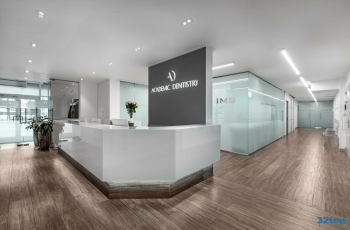 Стоматологическая клиника АКАДЕМИК ДЕНТИСТРИ (ACADEMIC DENTISTRY) м. Воробьевы горы