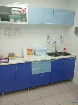 Стоматологическая клиника NATALIDENT (НАТАЛИДЕНТ)