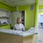 Стоматологическая клиника NATALIDENT (НАТАЛИДЕНТ)