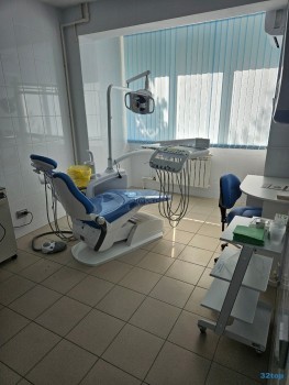 Стоматологическая клиника NATALIDENT (НАТАЛИДЕНТ)