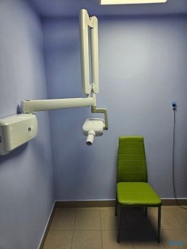 Стоматологическая клиника NATALIDENT (НАТАЛИДЕНТ)