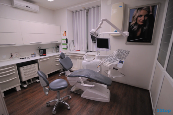 ЦЕНТР ЭСТЕТИЧЕСКОЙ СТОМАТОЛОГИИ И ИМПЛАНТОЛОГИИ (ЦЭСИ)