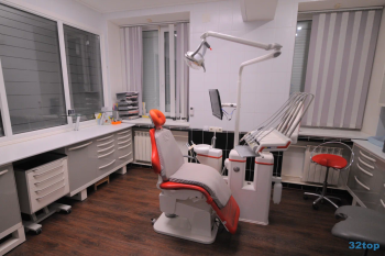 ЦЕНТР ЭСТЕТИЧЕСКОЙ СТОМАТОЛОГИИ И ИМПЛАНТОЛОГИИ (ЦЭСИ)