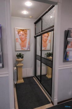 ЦЕНТР ЭСТЕТИЧЕСКОЙ СТОМАТОЛОГИИ И ИМПЛАНТОЛОГИИ (ЦЭСИ)