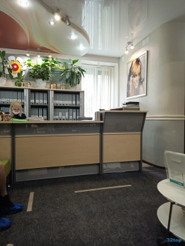 ЦЕНТР ЭСТЕТИЧЕСКОЙ СТОМАТОЛОГИИ И ИМПЛАНТОЛОГИИ (ЦЭСИ)