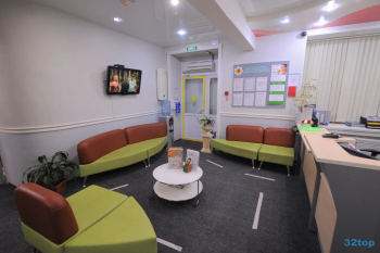 ЦЕНТР ЭСТЕТИЧЕСКОЙ СТОМАТОЛОГИИ И ИМПЛАНТОЛОГИИ (ЦЭСИ)