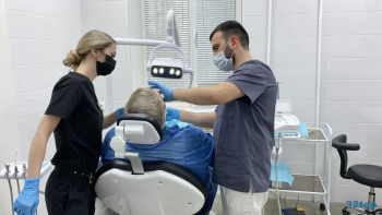 Стоматология ANIDENT (АНИДЕНТ) в Балашихе