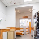 Сеть стоматологических клиник ЗУБ.РУ м. Автозаводская