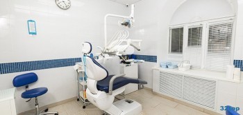 Сеть стоматологических клиник ЗУБ.РУ м. Автозаводская