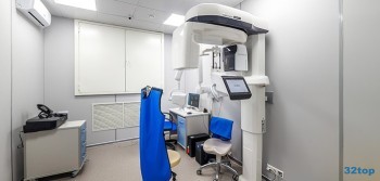 Сеть стоматологических клиник ЗУБ.РУ м. Щукинская