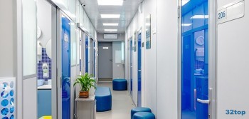 Сеть стоматологических клиник ЗУБ.РУ м. Щукинская