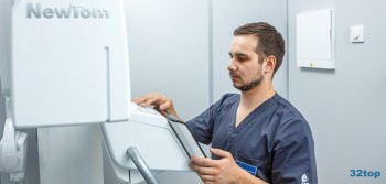 Сеть стоматологических клиник ЗУБ.РУ м. Щукинская