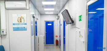 Сеть стоматологических клиник ЗУБ.РУ м. Щукинская