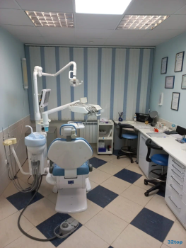 Стоматологический центр ЭСТОМ