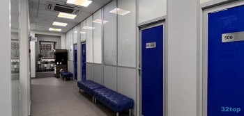 Сеть стоматологических клиник ЗУБ.РУ м. Полянка