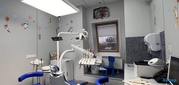 Сеть стоматологических клиник ЗУБ.РУ м. Полянка