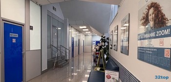 Сеть стоматологических клиник ЗУБ.РУ м. Сухаревская