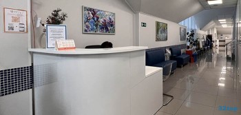 Сеть стоматологических клиник ЗУБ.РУ м. Сухаревская