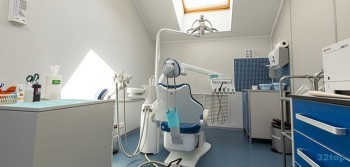 Сеть стоматологических клиник ЗУБ.РУ м. Сухаревская