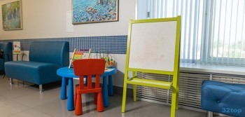 Сеть стоматологических клиник ЗУБ.РУ м. Сухаревская