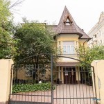 Сеть стоматологических клиник ЗУБ.РУ м. Таганская