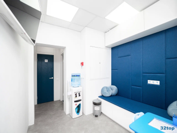 Европейская стоматологическая практика НОВАDЕНТ (НОВАДЕНТ) м. Мякинино