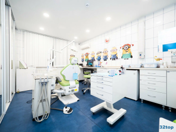 Европейская стоматологическая практика НОВАDЕНТ (НОВАДЕНТ) м. Мякинино