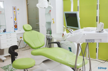 Европейская стоматологическая практика НОВАDЕНТ (НОВАДЕНТ) м. Мякинино
