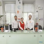 Сеть стоматологических клиник ЗУБ.РУ м. Красные Ворота