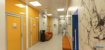 Сеть стоматологических клиник ЗУБ.РУ м. Красные Ворота