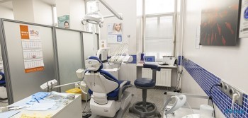 Сеть стоматологических клиник ЗУБ.РУ м. Красные Ворота