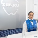 Сеть стоматологических клиник ЗУБ.РУ м. Шаболовская