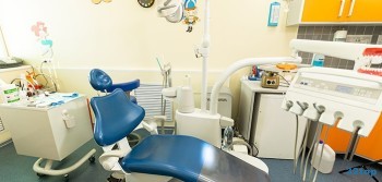 Сеть стоматологических клиник ЗУБ.РУ м. Шаболовская