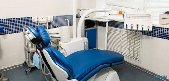 Сеть стоматологических клиник ЗУБ.РУ м. Шаболовская