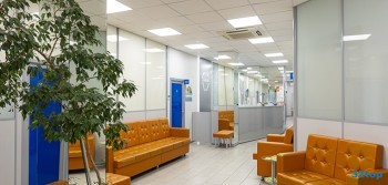 Сеть стоматологических клиник ЗУБ.РУ м. Фрунзенская