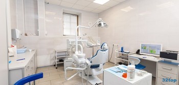 Сеть стоматологических клиник ЗУБ.РУ м. Фрунзенская