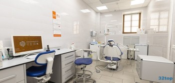 Сеть стоматологических клиник ЗУБ.РУ м. Фрунзенская