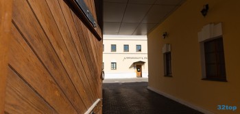 Сеть стоматологических клиник ЗУБ.РУ м. Фрунзенская