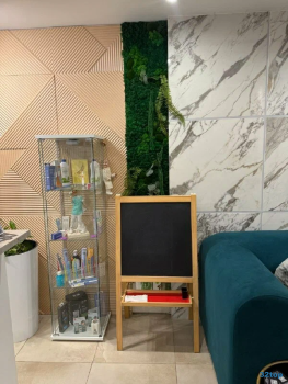 Стоматология КЛИНИКА АНАСТАСИИ РУДЕНКО