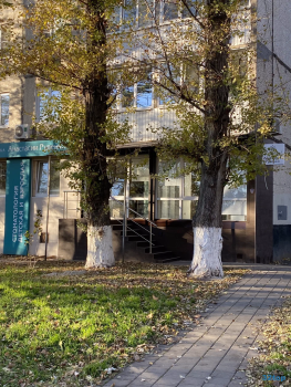 Стоматология КЛИНИКА АНАСТАСИИ РУДЕНКО