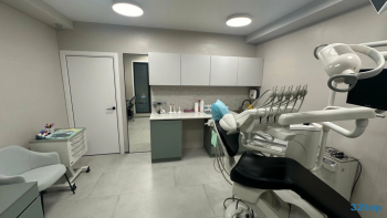 Стоматологическая клиника КЛЕВЕР