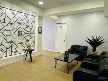 Стоматологическая клиника BENODENT (БЕНОДЕНТ)