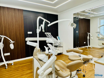 Стоматологическая клиника BENODENT (БЕНОДЕНТ)