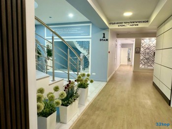 Стоматологическая клиника BENODENT (БЕНОДЕНТ)