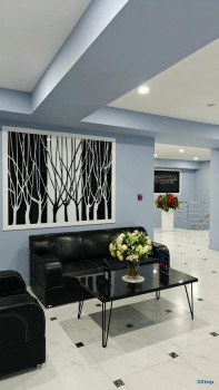 Стоматологическая клиника BENODENT (БЕНОДЕНТ)