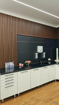 Стоматологическая клиника BENODENT (БЕНОДЕНТ)